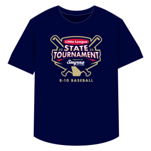 Tournament T-Shirt